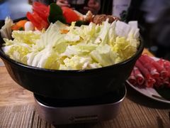 -酒井酱子·深夜食堂(东城汇店)