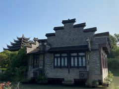 -韩湘水博园