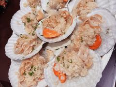 -万宝海鲜舫(劳动公园店)