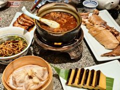 -南京大牌档(之心城店)