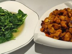 -峨嵋酒家(地安门店)