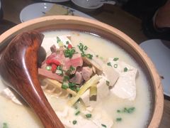 -老阿爸鲜鱼土菜(昆山花桥店)