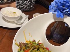 -外婆家(天河领展店)