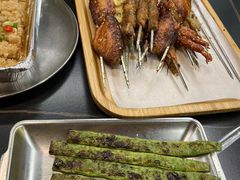 -老虎滩大连海鲜烧烤(建邺云锦路总店)