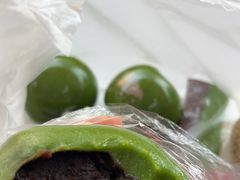 -许阿姨糕团店(南京总店)