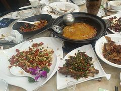 -李师傅脆肚(梅林店)