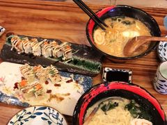 -成喜屋日本料理