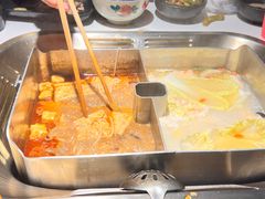 -九鼎轩脆毛肚火锅(南京东路店)