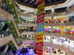 -光启城时尚购物中心