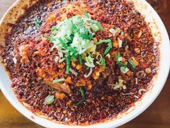 -长安后宰门水盆羊肉(新都心店)