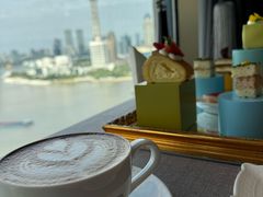 -Da Ivo哒伊沃意大利魔镜餐厅(外滩店)