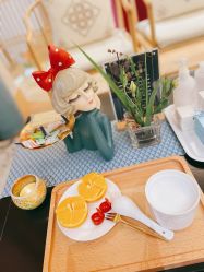 -一本X目奈子日式单根美睫专业店