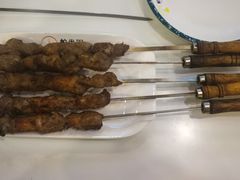 -帕米尔食府(白云观店)