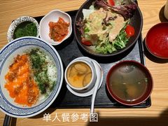 -和风融合餐厅创意料理(重庆店)