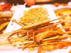 -王红军龙虾(盐仓桥店)