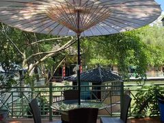 -刘家花园·柴火鸡·中餐酒楼·西昌烧烤(三圣乡店)