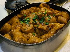 -渔娘渔家丹东海鲜(东直门店)