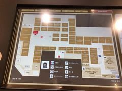 -三越百货(三越银座店)