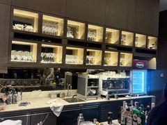 -天津东凯悦酒店·大堂吧