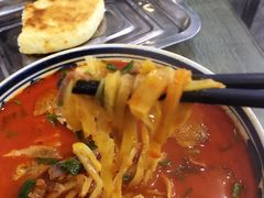 -慷富羊肉饸饹