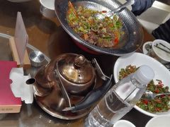 -食膳人家·永州美食地标(双牌店)