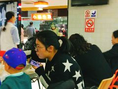 -小杨生煎(南京东路食品一店)