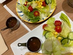 -必胜客(安河桥北店)