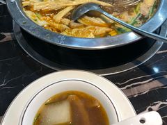 -古乐牛香·鲜牛肉牛杂火锅(五一中路店)