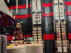 -西安W酒店·WEI全味西餐厅