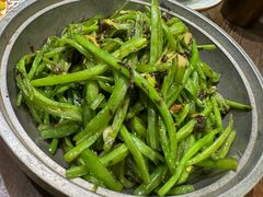 -魁盛居百年鲁菜馆(县西巷店)