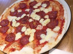 -玛尚诺Pizza&Bar(长泰广场店)