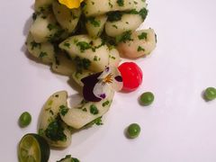 -汉唐宴长安食府