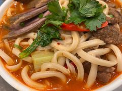 -松花湖水饺(新濠天地店)