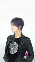 -LA BELLEZA倍丽莎美发沙龙