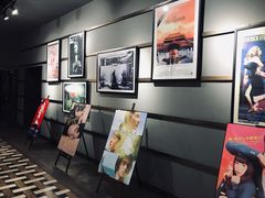 -成都百丽宫影城(LUXE太古里店)