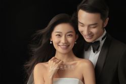 -雨墨婚纱摄影工作室