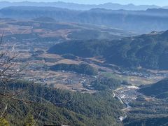 -腾冲云峰山