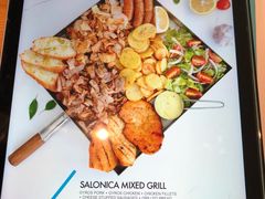 -HELLO MUSAE 拾光缪斯餐厅·纯正希腊风味(苏州中心店)