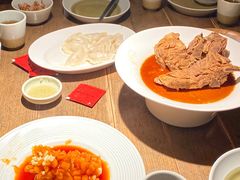 -北方家宴(番禺永旺店)