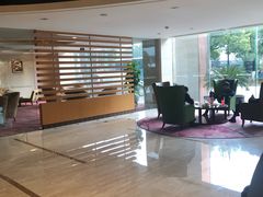 -温德姆花园酒店-鼎丰阁中餐厅