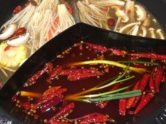 -蜀大侠·牛肉自助火锅(慈溪店)