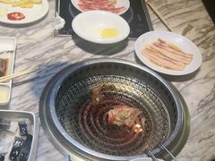 -火炉火自助餐(喜隆多店)