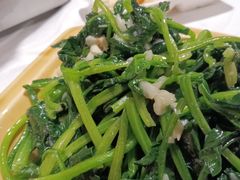 -深山老屋(国顺东路店)