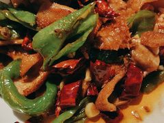 -缤圣源中国清真菜(群力店)