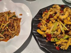 -百饺园(平山道店)