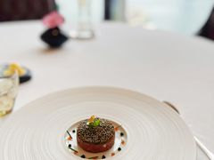 -Caprice(香港四季酒店)