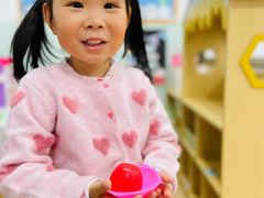 -蓝莓果幼儿园(通州梨园店)