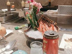 -大渔铁板烧(花园道店)