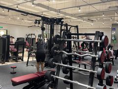 -FLARE STAR FITNESS(复地活力城店)