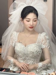 点击看大图 -青禾蒙娜丽莎婚纱摄影(武汉总店)